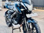 Bajaj Pulsar NS160 Double Disk 2018