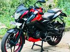 Bajaj Pulsar NS160 Double Disk 2018
