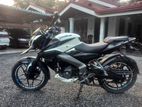 Bajaj Pulsar NS160 Double Disk 2018