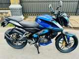 Bajaj Pulsar NS160 Double Disk 2019