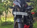 Bajaj Pulsar NS160 2019