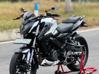 Bajaj Pulsar NS160 2019