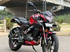 Bajaj Pulsar NS160 Duel ABS 2019