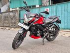 Bajaj Pulsar NS160 EFI 2019