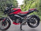 Bajaj Pulsar NS160 EFI ABS 2020