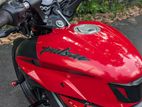 Bajaj Pulsar NS160 Efi Abs 2020