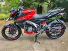 Bajaj Pulsar NS160 2020