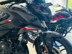 Bajaj Pulsar NS160 EFI ABS Brand New 2025