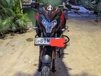 Bajaj Pulsar NS160 FI ABS 2019