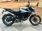 Bajaj Pulsar NS160 2019