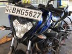 Bajaj Pulsar NS160 2019