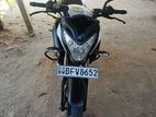 Bajaj Pulsar NS160 2017