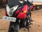 Bajaj Pulsar NS160 2016