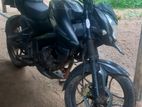 Bajaj Pulsar NS160 2018