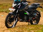 Bajaj Pulsar NS160 2019