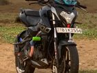 Bajaj Pulsar NS160 Good Condition 2019
