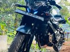 Bajaj Pulsar NS160 Good conditions 2016