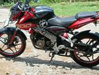 Bajaj Pulsar NS160 2016
