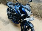 Bajaj Pulsar NS160 Manual 2019