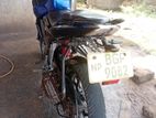 Bajaj Pulsar NS160 2017