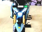 Bajaj Pulsar NS160 N160 2025