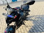 Bajaj Pulsar N160 2025