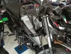 Bajaj Pulsar NS160 N160 2025