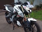 Bajaj Pulsar NS160 2025
