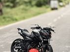 Bajaj Pulsar NS160 N160 2025