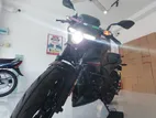 Bajaj Pulsar NS160 N160 BLACK 2025