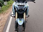 Bajaj Pulsar NS160 2026