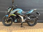 Bajaj Pulsar NS160 2026