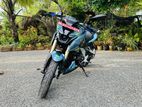 Bajaj Pulsar NS160 2025