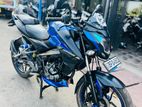 Bajaj Pulsar NS160 New 2017