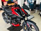 Bajaj Pulsar NS160 New 2019