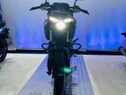 Bajaj Pulsar NS160 New Model 2024