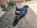 Bajaj Pulsar NS160 2025