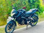 Bajaj Pulsar NS150 2016
