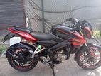 Bajaj Pulsar NS160 NS 150 2016