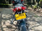 Bajaj Pulsar NS160 2016