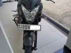 Bajaj Pulsar NS150 2016