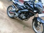 Bajaj Pulsar NS160 Ns 150 2016