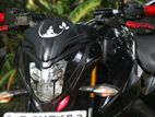 Bajaj Pulsar NS160 ns 150 2017