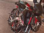 Bajaj Pulsar NS160 2017