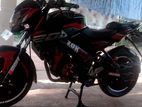 Bajaj Pulsar NS160 ns150 2017