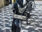 Bajaj Pulsar NS160 2017