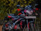 Bajaj Pulsar NS160 ns 150 2017