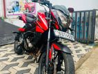 Bajaj Pulsar NS160 2018