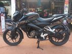 Bajaj Pulsar NS160 NS 150cc 2016