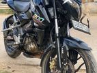 Bajaj Pulsar NS160 2015